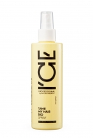I`CE Professional - Сыворотка-спрей для вьющихся волос, 200 мл