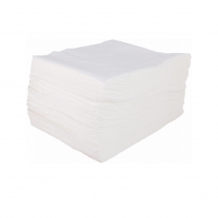 Фото Чистовье - Полотенце эконом белый, размер 45 х 90 см, 50 шт