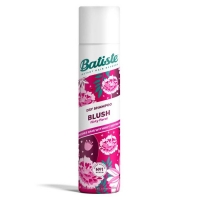 Batiste Fragrance - Сухой шампунь Blush, 350 мл