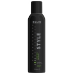 Фото Ollin Professional Style Spray Wax Medium - Спрей - воск для волос средней фиксации, 150 мл