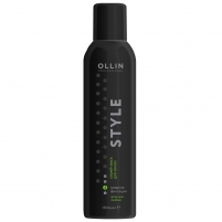 Фото Ollin Professional Style Spray Wax Medium - Спрей - воск для волос средней фиксации, 150 мл