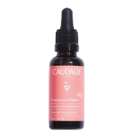 

Caudalie - Ночное Bосстанавливающее Mасло Overnight Recovery Oil, 30 мл