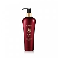 

T-Lab Professional Aura Oil - Гель для душа питательный с маслами, 300 мл