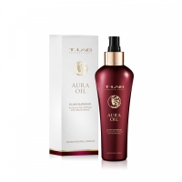 T-Lab Professional Aura Oil - Эликсир с маслами для волос, 150 мл - фото 1