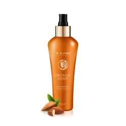 Фото T-Lab Professional Organic Shape - Флюид мульти-уход для сухих волос, 150 мл