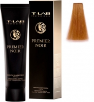 T-Lab Professional Premier Noir - Крем-краска, тон 8.30 интенсивный светло-золотистый блондин, 100 мл - фото 1