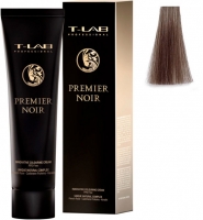 T-Lab Professional Premier Noir - Крем-краска, тон 9.1 очень светлый пепельный блонд, 100 мл - фото 1