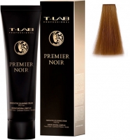 

T-Lab Professional Premier Noir - Крем-краска, тон 9.23 очень светлый переливающийся золотистый блонд, 100 мл