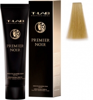 T-Lab Professional Premier Noir - Крем-краска, тон 10.0 натуральный светлый блонд, 100 мл - фото 1
