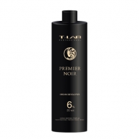 

T-Lab Professional Premier Noir - Крем-проявитель (окислитель) 6% (20 Vol), 1000 мл