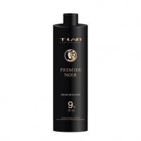 T-Lab Professional Premier Noir - Крем-проявитель (окислитель) 9% (30vol), 1000 мл - фото 1