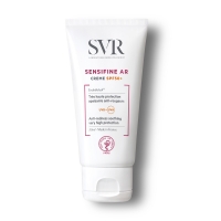 SVR Sensifine - Крем AR SPF50+, 50 мл увлажняющий концентрат для аппаратных и мануальных процедур aqua expert