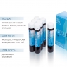 Qtem Hair Regeneration - БАД Морской коллаген + Гиалуроновая кислота, 10 шт х 25 мл