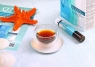 Qtem Hair Regeneration - БАД Морской коллаген + Гиалуроновая кислота, 10 шт х 25 мл