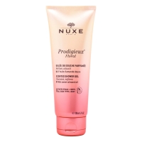 Nuxe Scented Shower Gel Prodigieux Floral - Ароматизированный гель для душа, 200 мл