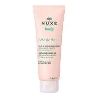 Nuxe body - Восстанавливающий гель для душа, 200 мл