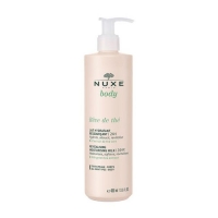 Nuxe body - Молочко для тела восстанавливающее увлажняющее 24 часа, 400 мл