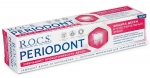Фото R.O.C.S. - Зубная паста для защиты десен и чувствительных зубов, 94 г