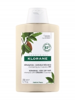 Фото Шампунь с органическим маслом купуасу, 200 мл