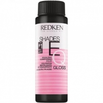 Фото Redken - Краска для волос без аммиака Shades EQ Gloss, 08WG, 60 мл