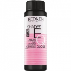 Фото Redken Shades EQ Gloss - Краска для волос без аммиака, тон 07GB ИРИСКА, 60 мл