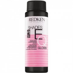 Фото Redken Shades EQ Gloss - Краска для волос без аммиака, тон КРАСНЫЙ, 60 мл