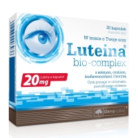 Olimp Labs - Биологически активная добавка Lutein Bio-Complex, 520 мг, № 30 от Professionhair
