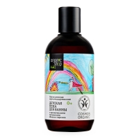 Organic Shop - Детская пена для ванны, 250 мл bioteq детская крем пена для ванн лаванда и ромашка успокаивающая 0 750