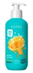 Фото Estel Little Me - Детский шампунь "Лёгкое расчёсывание" для волос, 300 мл