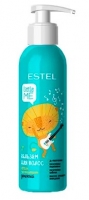 Estel Little Me - Детский бальзам Лёгкое расчёсывание для волос, 250 мл