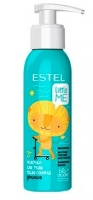 Estel Little Me - Детское молочко для тела после солнца, 150 мл