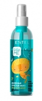 Estel Little Me - Детский двухфазный спрей для волос Лёгкое расчёсывание, 200 мл