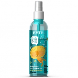 Фото Детский двухфазный спрей для волос «Лёгкое расчёсывание», 200 мл