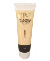 

Esthetic House - Маска протеиновая для волос CP-1 Premium Protein Treatment, 250 мл