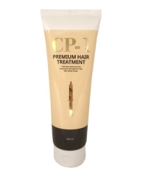 Фото Esthetic House - Маска протеиновая для волос CP-1 Premium Protein Treatment, 250 мл