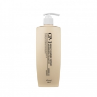 Esthetic House - Шампунь для волос протеиновый CP-1 BC Intense Nourishing Shampoo Version 2.0, 500 мл