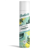 

Batiste - Сухой шампунь Original, 350 мл