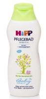 HIPP Babysanft - Детская пена для купания без слёз для чувствительной кожи, 350 мл