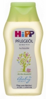 HIPP Babysanft - Детское масло для чувствительной кожи, 200 мл - фото 1