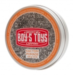 Фото Boys Toys - Помада для укладки волос сильной фиксации и средним уровнем блеска, 100 мл