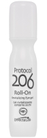 DirectaLab - Протокол 206 восстанавливающий роликовый гель для кожи вокруг глаз, 15 мл - фото 1