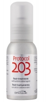 DirectaLab - Протокол 203 Пост-процедурная эмульсия для кожи лица, 50 мл - фото 1