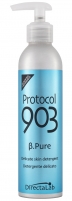 Фото DirectaLab - Деликатное очищающее средство для кожи Protocol 903, 200 мл