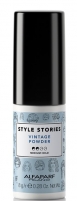 Фото Текстурирующая пудра Vintage Powder, 8 г