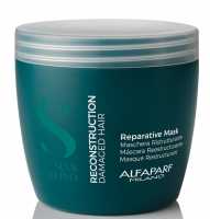 Alfaparf Milano - Маска для поврежденных волос Reconstruction Reparative Mask, 500 мл