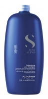 Alfaparf Milano Volumizing Low Shampoo - Шампунь для придания объема волосам, 1000 мл