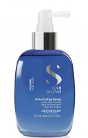 Alfaparf Milano - Несмываемый спрей для придания объема волосам Volumizing Spray, 125 мл alfaparf milano несмываемый спрей для придания объема волосам volumizing spray 125 мл