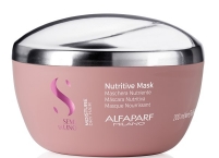Фото Alfaparf Milano - Маска для сухих волос Moisture Nutritive Mask, 200 мл