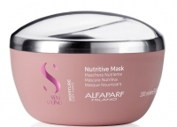 Маска для сухих волос Moisture Nutritive Mask 200 мл 2988₽