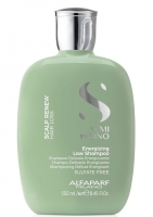 Alfaparf Milano - Энергетический шампунь против выпадения волос Scalp Energizing Low Shampoo, 250 мл шампунь против выпадения волос к05 shampoo anticaduta 250 мл